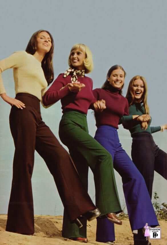 WHY FLARED PANTS ARE A ‘MUSTHAVE’!