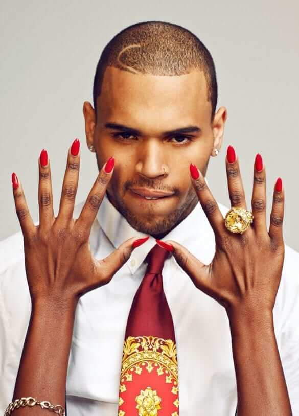 Chris Brown