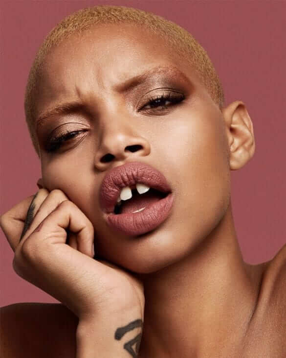 Goldie Slick Woods