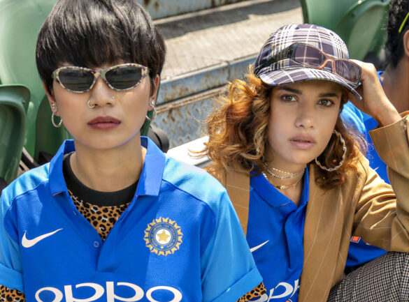 Streetwear's Y2K Revival in India: A Low-Effort, High-Volume Trend?