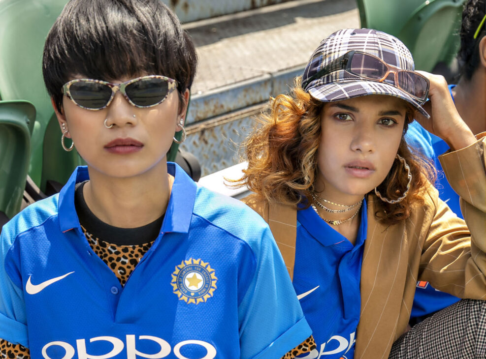 Streetwear's Y2K Revival in India: A Low-Effort, High-Volume Trend?