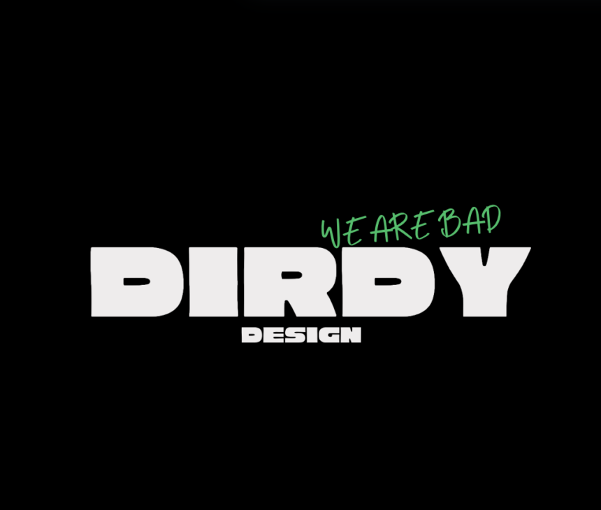 Dirdy Design by Roshni Srinivasan