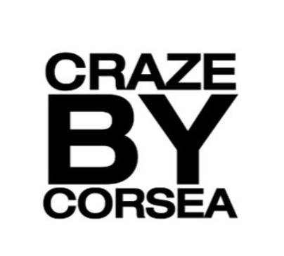 Roshnime sponsers Craze by Corsea