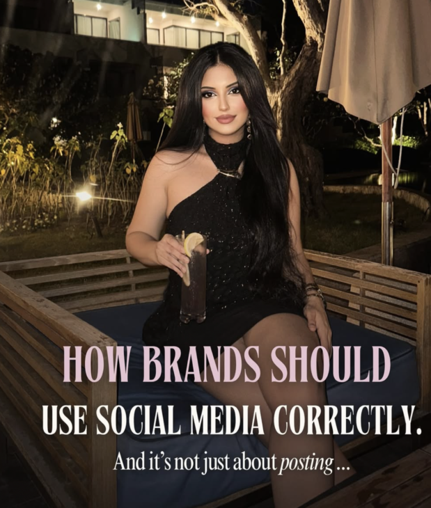 Roshni Srinivasan: Building Creative Architecture for Female-Led Brands 4 Screenshot 2026 07 11 at 2.56.25 AM