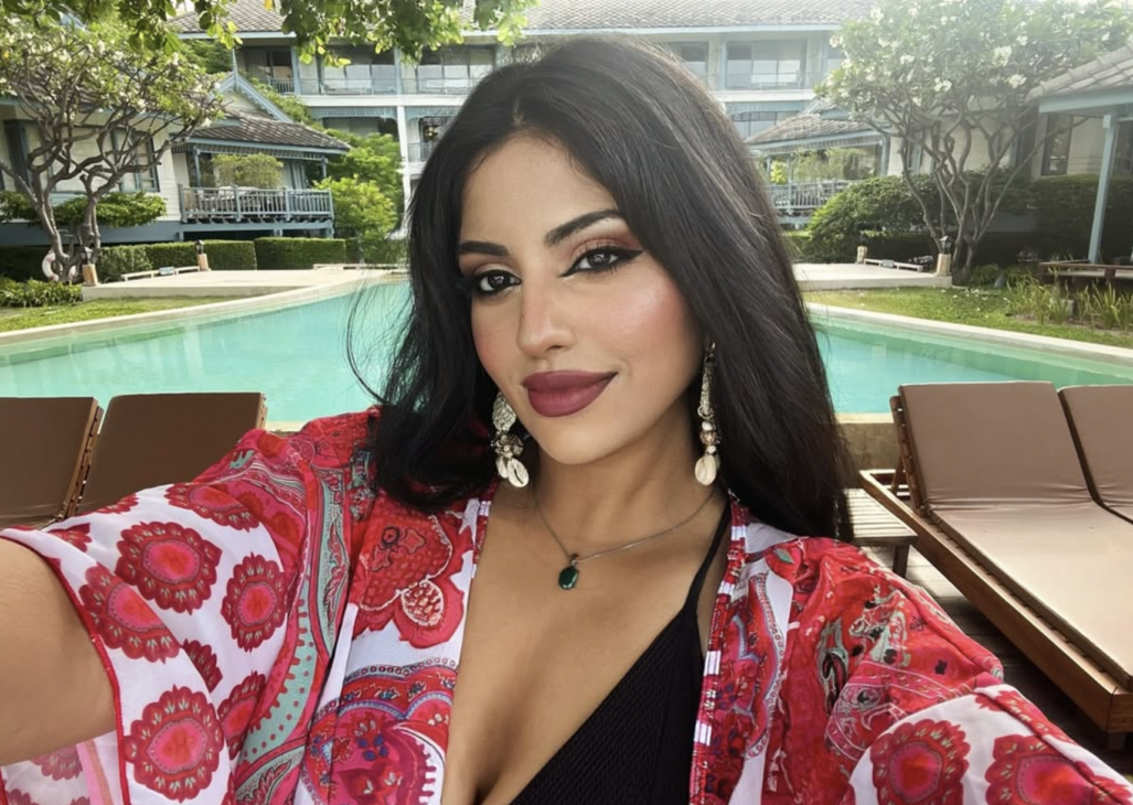 Roshni Srinivasan: Building Creative Architecture for Female-Led Brands 6 Screenshot 2026 07 11 at 3.07.45 AM