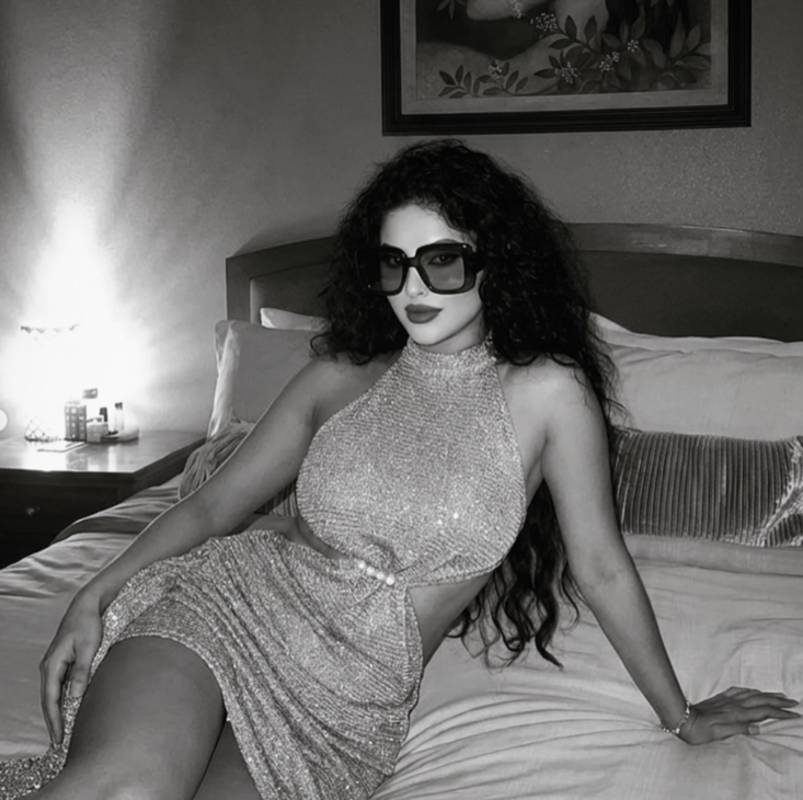 Roshni Srinivasan: Building Creative Architecture for Female-Led Brands