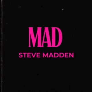 MAD Steve Madden
@stevemadden 

#fashionblogger #90sfashion #fashionedit #stevemadden #fyp #stevemaddenshoes #shoeedit